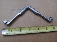 K-D #283 BRAKE TOOL BLEEDER WRENCH EX CONDITION
