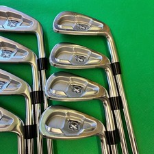 キャロウェイ レイザーX MB Project X フライテッド5.0 #4〜P 2026年