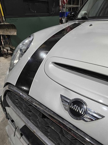 14-24 MINI COOPER Hood Panel - Picture 11 of 16