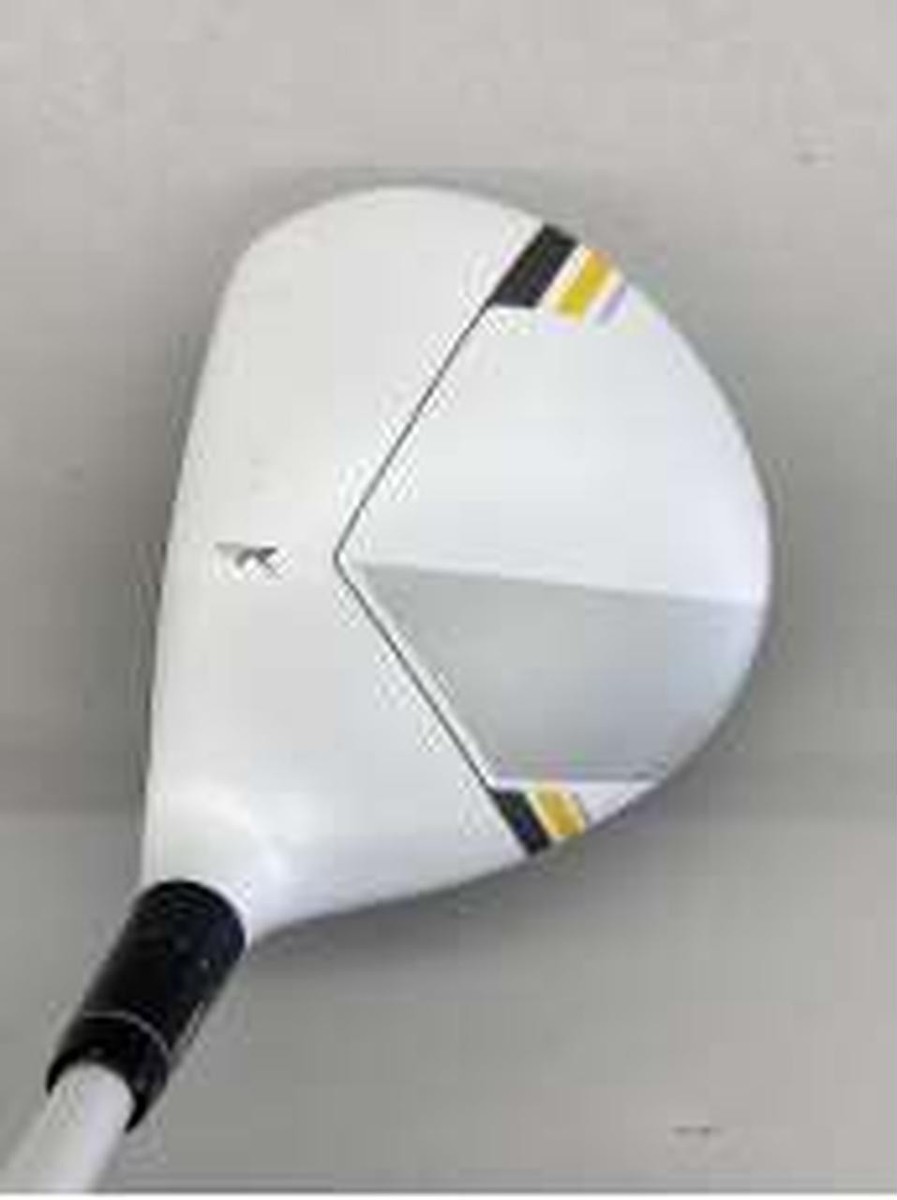 TaylorMade RBZ Stage 2 Fairway Wood Golf Club, Men's, Used