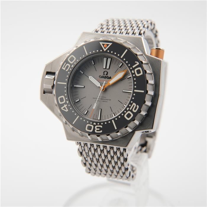 Omega Seamaster 227.90.55.21.99.001