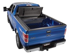 Truxedo Tonneaumate Toolbox For Full-size Trucks - Universal Bed Storage Truxedo Tonneaumate Toolbox For Full-size Trucks - Universal Bed Storage