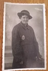 WW2 Unknown - vintage photograph 1940's