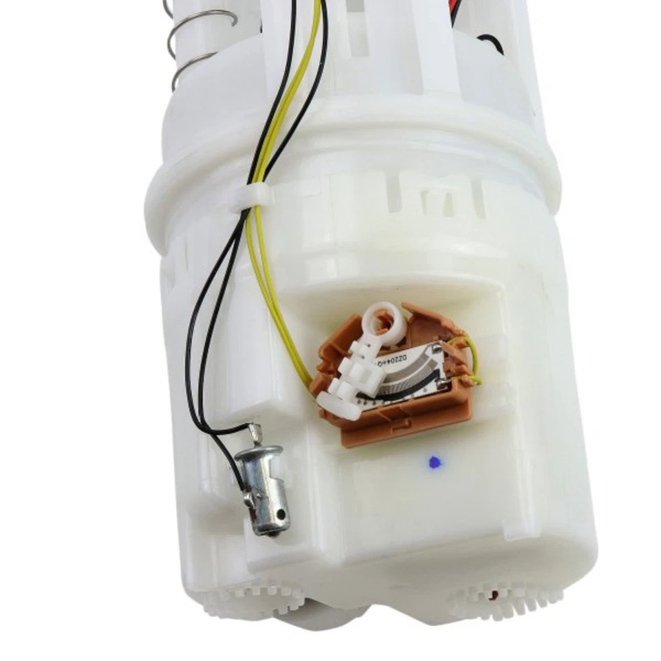 Электрический топливный насос газовый 152-1016 Beck Arnley для Nissan Frontier Xterra Equator - Изображение 2 из 4