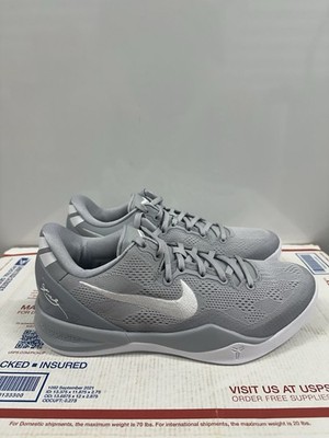Nike Kobe9 28.5 グレー※付属品有 Nike Kobe 8 Protro 'Wolf Grey' HF9550 002 Size 7 | eBay