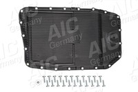 AIC ÖLwanne Automatikgetriebe 54796 Kunststoff FüR BMW 7Er F01 F02 F03 F04 5Er 6