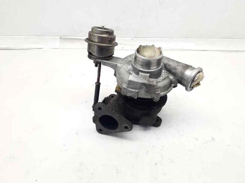 4540882 TURBOLADER / 90531518 / 692736 FÜR OPEL ZAFIRA A 2.0 16V DI CAT X 20 DT