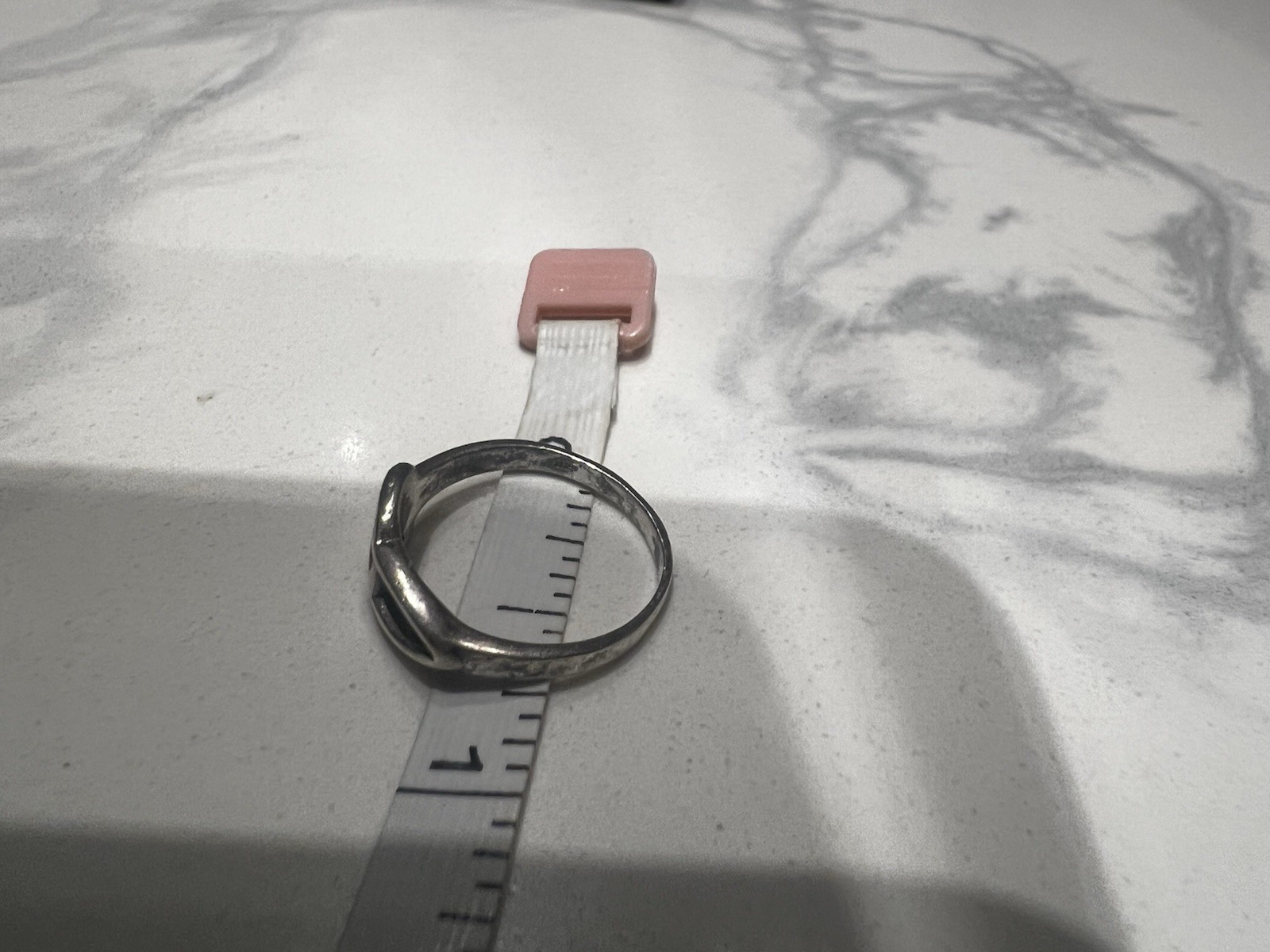 Infinity Celtic Knot Silver Handmade Jewelry Gift… - image 7