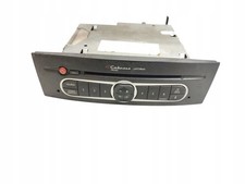 Radio RENAULT LAGUNA II 8200292327
