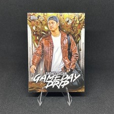 🔥 2026 Topps Series 1 Celebration Game Day Drip Inserts - You Pick!