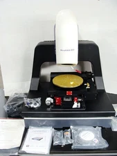 KLA Tencor MicroXAM-800 3D Benchtop Optical Wafer Surface Profiler Profilometer