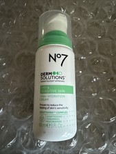No7 100 Hr Hydration Cream - 3 Fl Oz - NEW Free Shipping