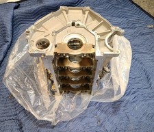 Nos Ford 4.6 V8 Wap Aluminum Engine Block Must See Nos Ford 4.6 V8 Wap Aluminum Engine Block Must See