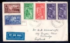 New Zealand - 1936 Chamber of Commerce First Day Cover