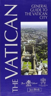 General guide to the Vatican City by aa vv Book The Fast Free Shipping