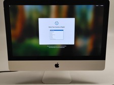 2019 iMac 21.5" A2116 MRT42LL/A i5-8500 3.0Ghz 16GB RAM 512GB SSD