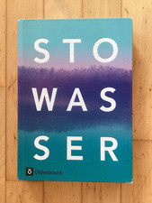 Stowasser Lateinisches-Deutsches Schulwörterbuch Oldenbourg