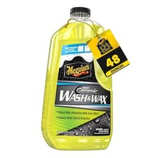  Hybrid Ceramic - Sophisticated Car Wash Gently Cleans and Adds Wash & Wax