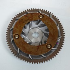 Joue fixe variateur origine pour Scooter Piaggio 125 Fly 2004 à 2012 8456075