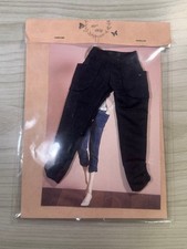 momoko doll airskip bottoms outfit