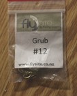 Asst Hooks Sz 10-12 Nymph Sz 6 Tiemco Streamer Fly Tying Q=100 — photo 4