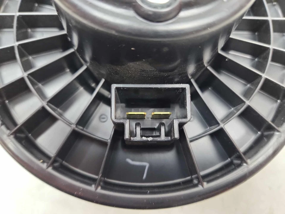 12-21 Subaru Forester Impreza Crosstrek STI WRX HVAC Soplador Motor OEM 72223FJ001 Foto 2 de 4