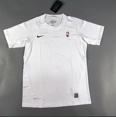 Nike Pro Combat NBA Dri-Fit Herren T-Shirt Fitness Oberteil Gr.XL