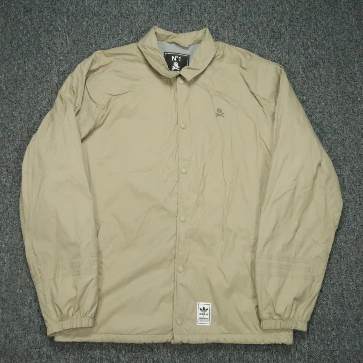 Adidas Neighborhood Indiana Men's Coats & Jackets for sale | eBay