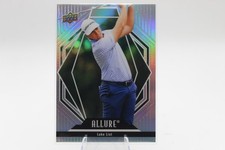 2024 Upper Deck Portfolio - Allure Luke List #A-LL