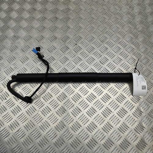 BMW X5 F15, F85 2016 Gasdruckfeder für Heckklappe links, 7434041