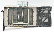 Optimus Waterblocked EVGA RTX 3090 FTW3 Ultra 24GB GDDR6X Graphic 24G-P5-3987-KR