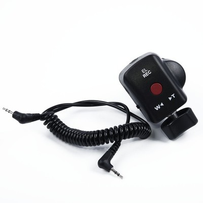 Camera Remote Wireless Controller Zoom Remote Control MD10000 / MDH1 / HMC73