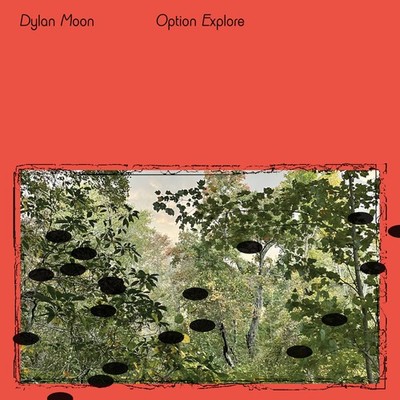 Dylan Moon - Option Explore [New CD]