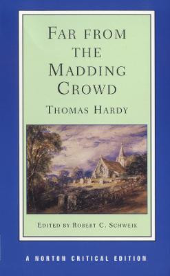 Far from the Madding Crowd - 9780393954081