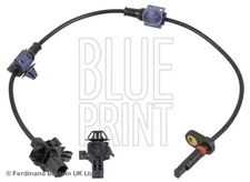 Blue Print Rear Right Abs Wheel Speed Sensor For Honda Cr-v