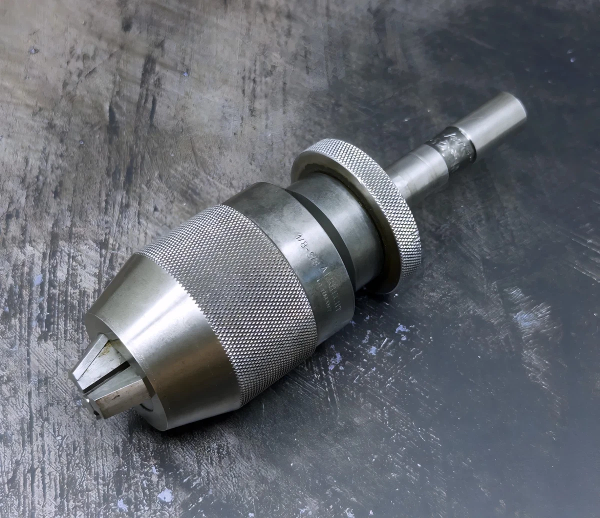 Albrecht Chuck for sale | eBay