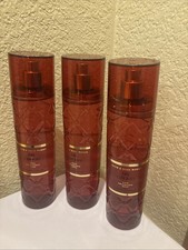 Bath  Body Works Oh, 3 Cherry Fine Fragrance Mist for Women 8 fl oz