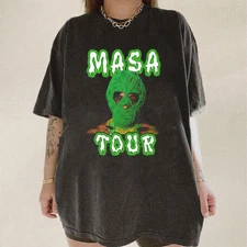 YoungBoy Masa Tour 2025 Shirt Make America Slime Again Rap Hip Hop Tee