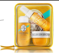 Sol de Janeiro Bum Bum Jet Set Body Care Kit