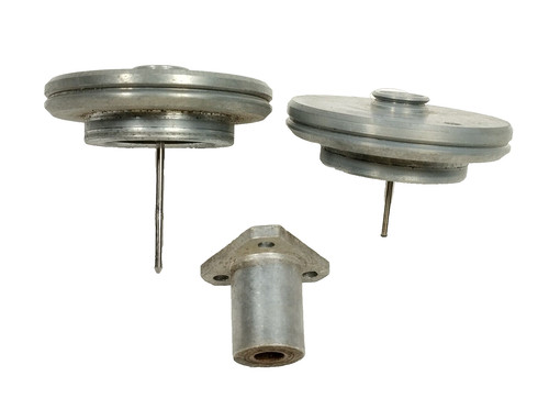 Lot Parts From Vintage Cassette Recorder Parts For Cassette Recorder