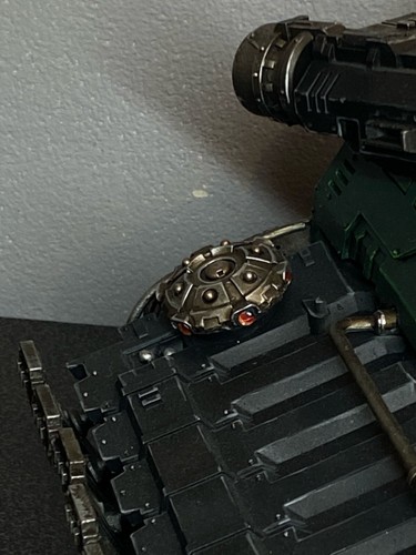 Dark Angels Warhammer 40k Army Painted - 第 6/9 張圖片