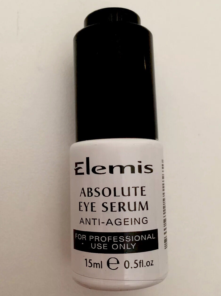 elemis absolute eye serum