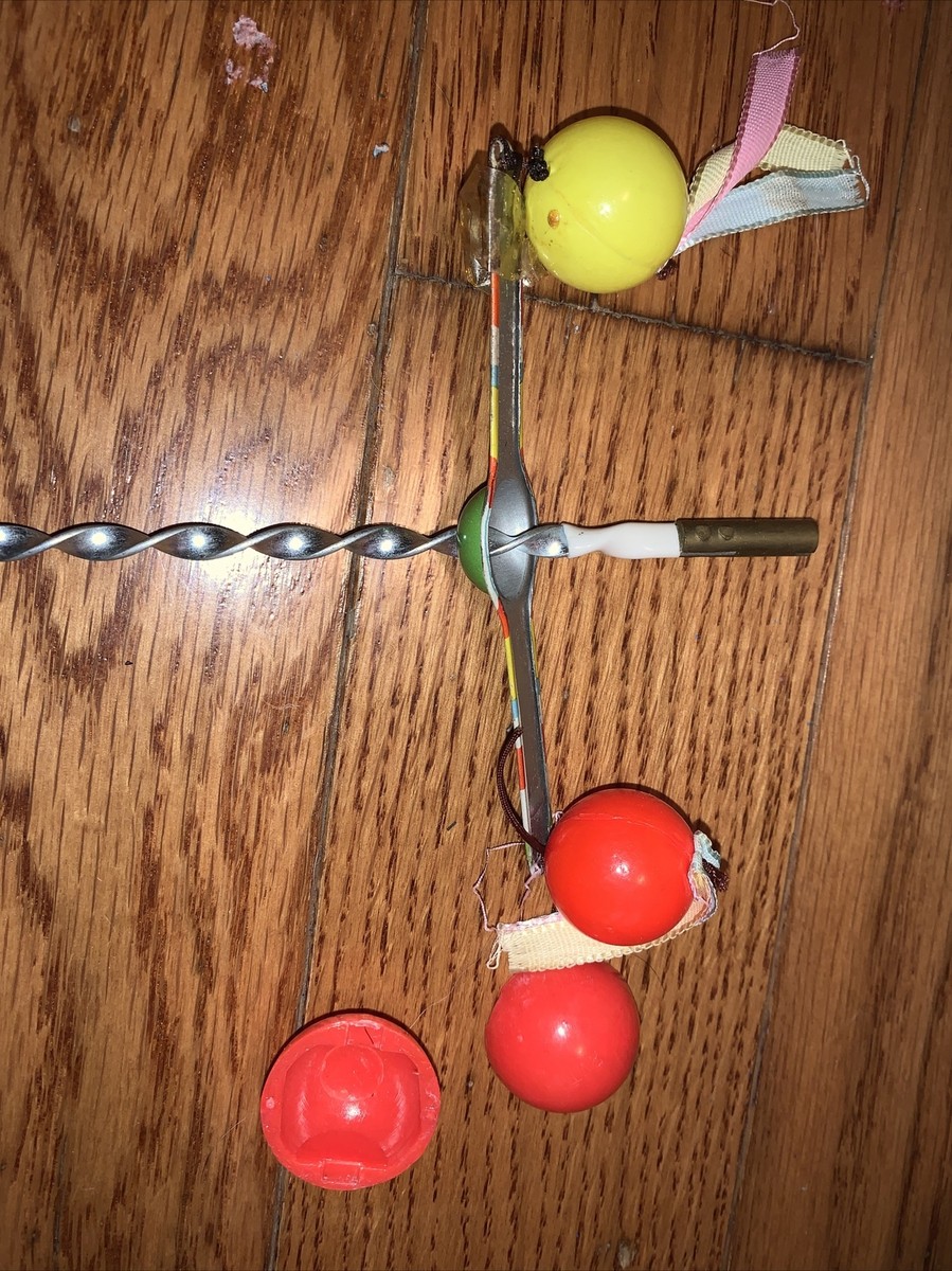 vintage alps Japan battery op pinky the juggling clown | eBay
