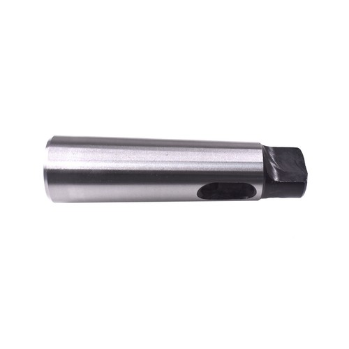 MT4 Spindle to MT5 Arbor Morse Taper Adapter Reducing Drill Sleeve For Lathe - Picture 3 of 8
