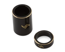 Samix SCX10 Pro Brass Front Axle Weight (20g) [SAMSCX10P-4079]