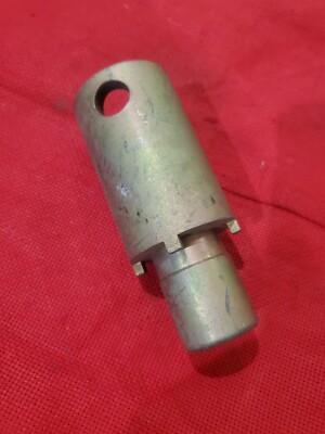 PRATT WHITNEY RADIAL ENGINE R1830 IMPELLER SHAFT NUT WRENCH - NEW