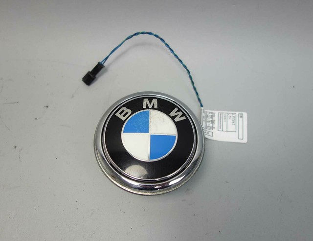 Кнопка unlock bmw