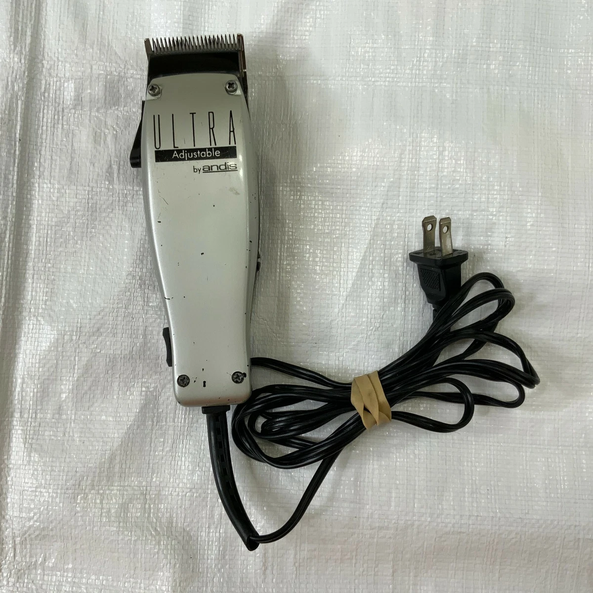 Andis hair deals clipper