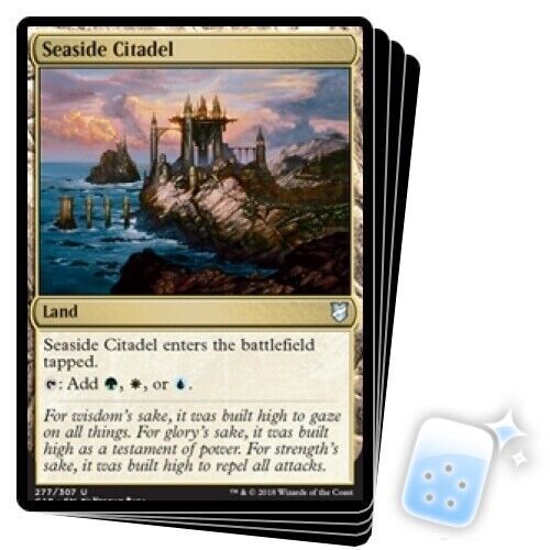 MTG Magic: The Gathering Loyal Guardian C18 NM!