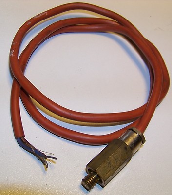 Thermoschalter, Thermostat 113, Sw15 für Sullair